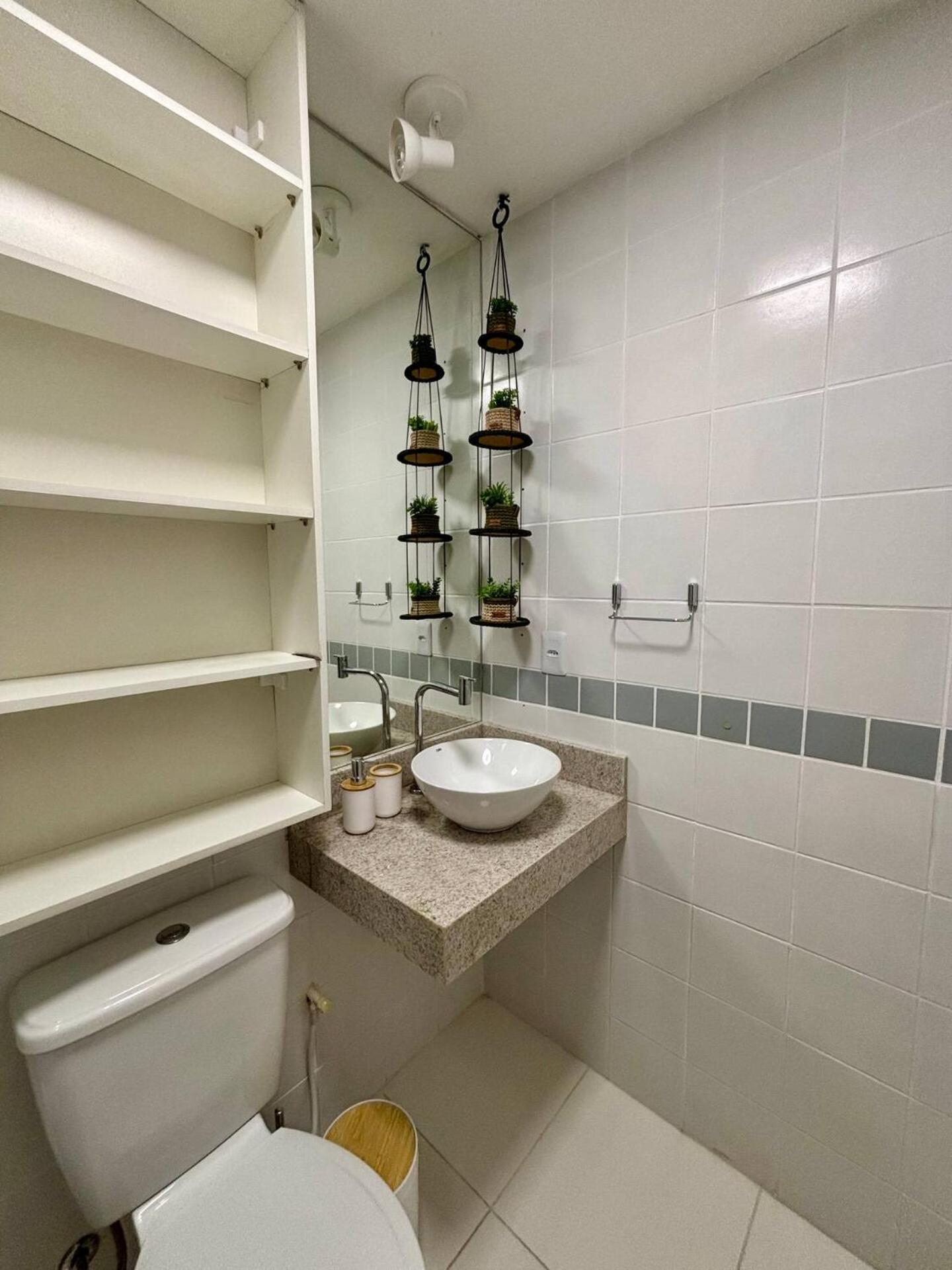 Refugio Da Barra - Parque Olimpico, Farmasi, Riocentro Apartment